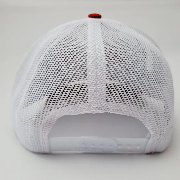 Peterbilt Trucker Trucks 379 Long Haul 18 Wheeler Retro Vintage Style Richardson - Picture 8 of 12